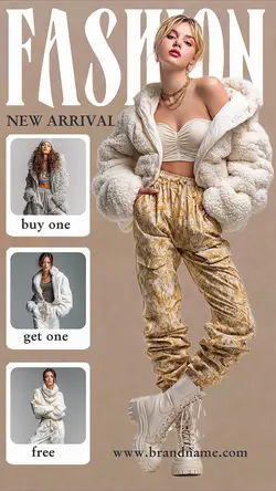 Fashion Sale
