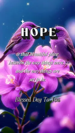 Hope