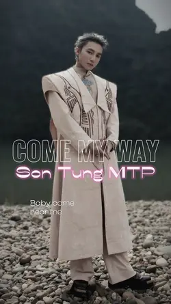 Come My Way Lyrics