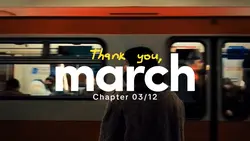 Thank You March