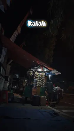 KALAH MATERI