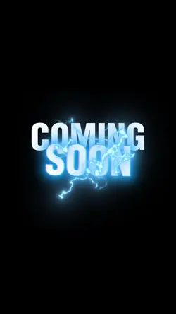 COMING SOON