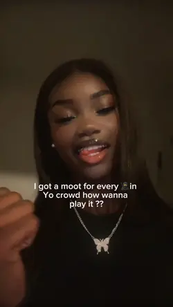 Meet my crowd