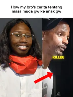 How Bro Discribe Me