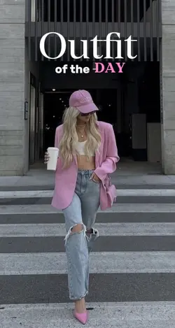 Outfit of the day