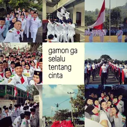 gamon gak selalu