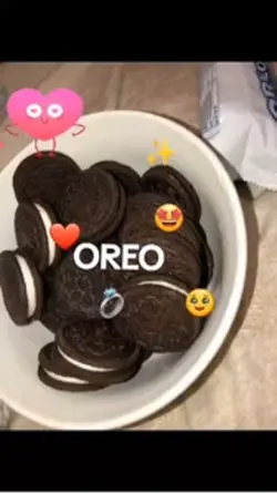 Oreo 