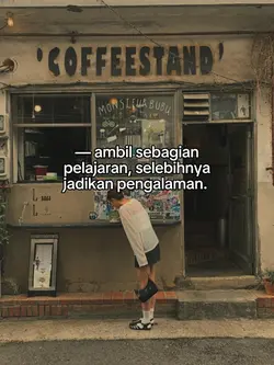 ambil pelajaran