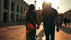 romantic 