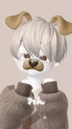 わんわん､犬 ₍ᐡ-᷅ ·̫ -᷄ᐡ₎ 🐾