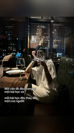 1 Ảnh+ Caption