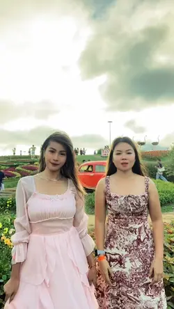 Friendship goals 