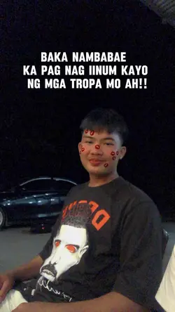 Ako sa inuman 
