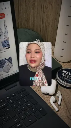 yaelah cantik karna 
