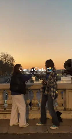 Cousin Clicks 