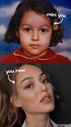 Mini and now