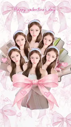 happy valentine day