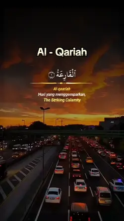 Al-Qariah