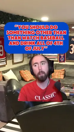 Asmongold USA