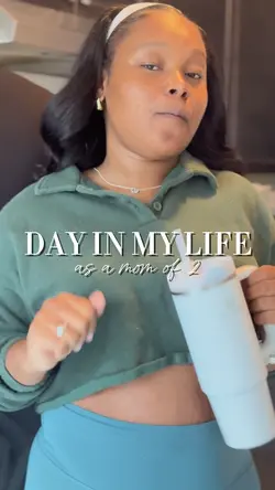 Day In My Lif
