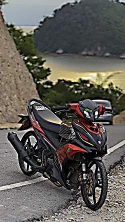 bila malam nanti🫠🖤❤️