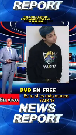 Más mancoque Yair 17