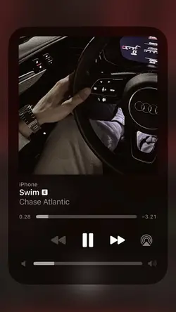 car vibes
