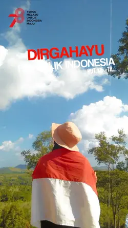 Template 17 Agustus 