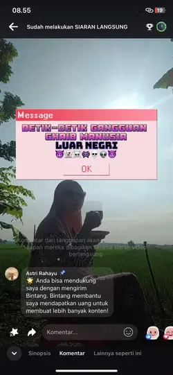 Vlog facebookmodepro