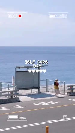 Self Care Day 