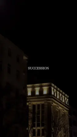 Succession Main