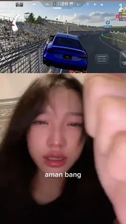 aman bang aman