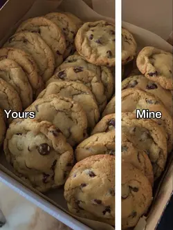 Mine 😋