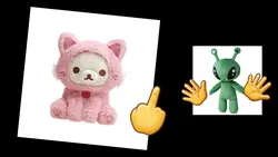 Pick ur hero!