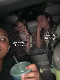 Good night