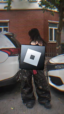 JJ ROBLOX KECE X