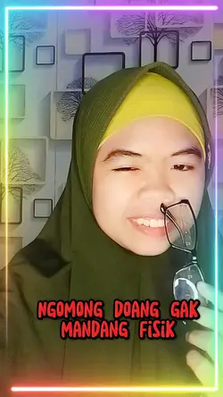 Yo keren nih