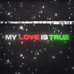 I LOVE YOU SO 
