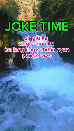 joke time single 