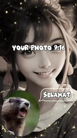SELAMAT HARI LAHIR 