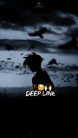 sad lines 