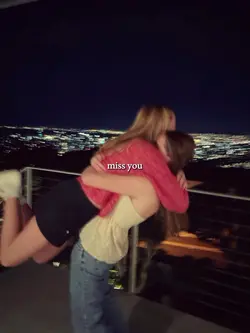 miss you