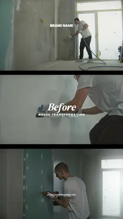 FYP BEFORE AFTER