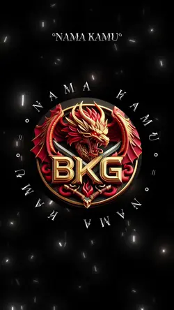 BKG YOUR LOGOS 