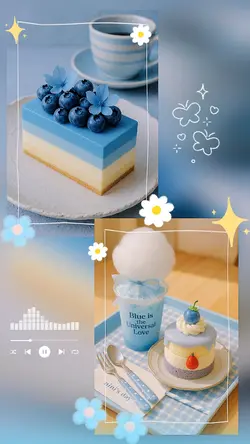 cute food