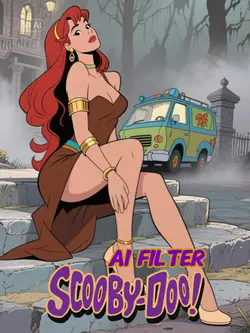 Scooby-Doo
