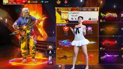 mẫu slow acc game