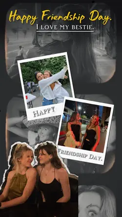 Friendship Day 2025
