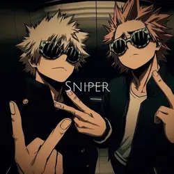 Baku x kiri