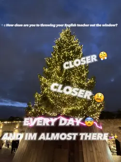 ALMOST THERE 😭